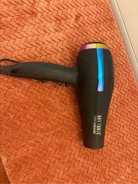 Hot Tools Turbo Ceramic Hair Dryer